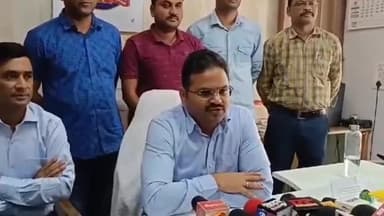 हुज़ूर: अयोध्या नगर थाने के पुलिसकर्मी पर हमला करने वाले इनामी शराब कारोबारी को भोपाल क्राइम ब्रांच ने किया गिरफ्तार