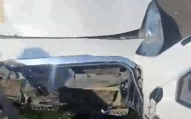 धनबाद/केंदुआडीह: मेमको मोड़ स्थित नालंदा कॉटेज के पास हुई सड़क दुर्घटना, दो लोगों की हालत नाजुक