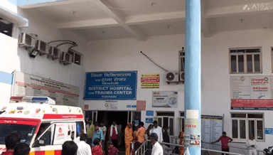 सिंगरौली: गड़ेरिया गांव में शिकार के लिए लगाए गए करंट लगने से एक युवक की मौत, एक अन्य घायल