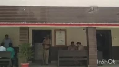 मोहम्मदी: बहादुर नगर गांव में घर से शौच के लिए गए 16 वर्षीय किशोर का पांचवे दिन भी नहीं लगा सुराग, पुलिस ने दर्ज की गुमशुदगी