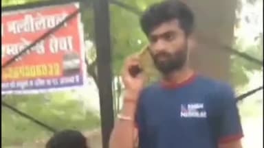 हुज़ूर: छोला मंदिर इलाके में रहने वाले युवक ने फांसी लगाकर की आत्महत्या