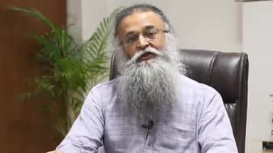 ਨਾਭਾ: ਪੰਜਾਬੀ ਯੂਨੀਵਰਸਿਟੀ ਨੂੰ ਨੈਕ ਏ+ ਗਰੇਡ ਹਾਸਲ ਹੋਣ ਉੱਤੇ ਵਾਈਸ ਚਾਂਸਲਰ ਪ੍ਰੋ. ਅਰਵਿੰਦ ਨੇ ਕੀਤੀ ਖੁਸ਼ੀ ਸਾਂਝੀ