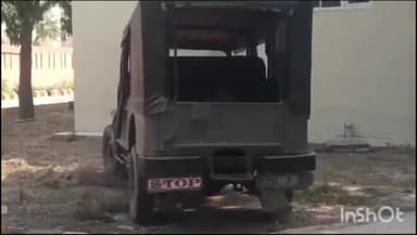 देेेवरिया: चौरी चौरा रेलवे स्टेशन के पास रेलवे ट्रैक पर मिला ज्ञात व्यक्ति का शव GRP देवरिया ने कब्जे में लेकर भेजा पोस्टमार्टम