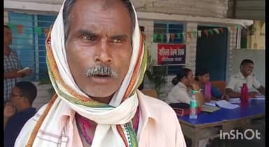 संपतचक: बंडोह पर खेत में पानी जाने को लेकर हुए विवाद में पड़ोसी द्वारा घर में घुसकर मारपीट करने का आरोप,पुलिस जांच में जुटी