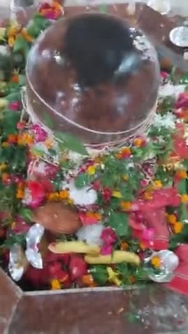 कल्याणपुर महादेव जो के खंडनगढ़ मुक्तेश्वर जिला हापुर उत्तर प्रदेश में महाराज विराजमान है जो के भूतों का प्राचीन काल का म