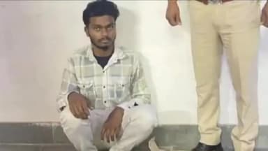 बड़गांव: चतरपुरा झाड़ोल में अवैध शराब रखने के मामले में एक आरोपी गिरफ्तार