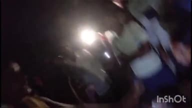 गायघाट: बदिया गांव में खेलने के दौरान पानी से भरे गड्ढे में गिरा 9 वर्षीय बालक, देर रात ग्रामीणों ने निकाला शव