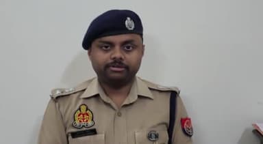 बहराइच: जनपद बहराइच में पुलिस अधीक्षक ने 7 पुलिस कर्मियों के किए तबादले