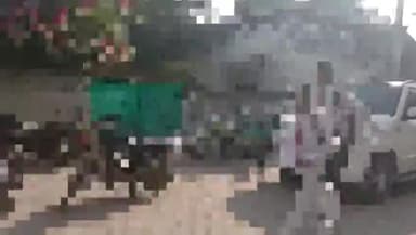 मऊरानीपुर: कचनेव स्कूल से घर जा रहे छात्र से स्कूली छात्रों ने की मारपीट, घायल छात्र ने पुलिस से की शिकायत