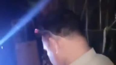 इकौना: पोदू पुरवा के पास बाइक सवार को टेम्पो ने मारी टक्कर बाइक सवार हुआ घायल जिला अस्पताल रेफर