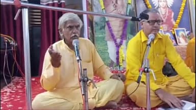 झालरापाटन: झालावाड़ शहर के गायत्री शक्तिपीठ पर पितरों की आत्मिक शांति के लिए निशुल्क तर्पण किया गया।