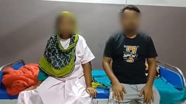 अररिया: यादब कॉलेज स्थित न्यू लाइफ सर्जिकल हॉस्पिटल में महिला के पेशाब नली में हुए गांठ और सिकुड़न का हुआ सफल ऑपरेशन