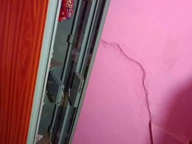 सिंगरौली: जरहा गांव में अज्ञात चोरों ने घर में बोला धाबा 30 हजार नगदी सहित सोने चांदी के जेवरात लेकर हुए फरार जांच में जुटी पुलिस