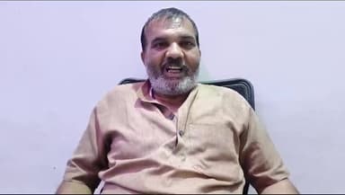 लिधौरा: बम्होरी बराना में पुराना स्कूल भवन तोड़ना का मामला, बोले सरपंच दाखी राम लोधी विकास कार्यों में उप सरपंच लगा रहे अड़ंगा