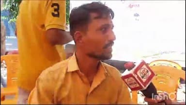 बलरामपुर: उतरौला तहसील क्षेत्र के विभिन्न गांवों में जल जीवन मिशन योजना के तहत किया जा रहा जागरूक।