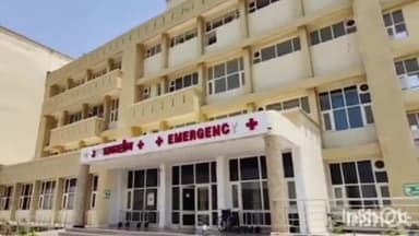 पानीपत: पानीपत जिले में डेंगू का कहर जारी, डेंगू के 11 नए केस मिले, आंकड़ा 194 के पार पहुंचा