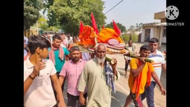 गढ़पुरा: प्रखंड के कांग्रेस नेता विद्यानंद प्रसाद सिंह का हुआ निधन