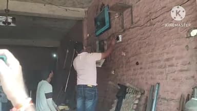 पानीपत: डेरे पर3महिलाओं से लुट ,हत्या व दुराचार करने वाले आरोपियों को आज जिला जेल से दोबारा प्रोडक्शन वारंट पर लेगी जिला पुलिस।