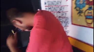 मड़ियाहू: सुरेरी थाना क्षेत्र के भदखीन प्राथमिक स्कूल में संदिग्ध परिस्थिति में लगी आग, ऑफिस में रखा सामान जलकर हुआ राख