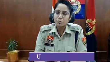 कैथल: व्हाट्सएप के माध्यम से होने वाले साइबर फ्रॉड से बचने के लिए कैथल पुलिस ने जारी की एडवाइजरी