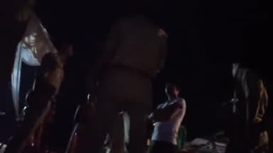 हमीरपुर: सुमेरपुर थाना क्षेत्र में जंगलों में अर्धनग्न अवस्था में घूम रही युवती के मामले का हुआ पटाक्षेप