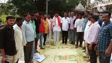 నిజామాబాద్ రూరల్: ధర్పల్లిలోని పలు గ్రామాల్లో BJP బూత్ కమిటీ సమావేశాల నిర్వహణ, పాల్గొన్న రూరల్ ఇన్ఛార్జి దినేశ్