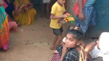 मंझनपुर: मलाक पिंजरी गांव में एक ही रात तीन घरों से लाखों रुपए का माल समेट ले गए चोर,पुलिस को दी गई सूचना, मौके पर पहुंची पुलिस