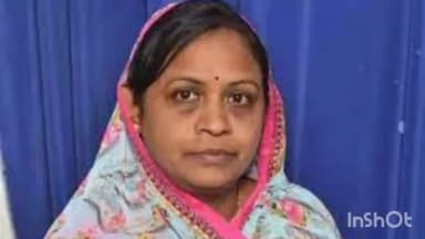 बालोद: भाजपा से नाराज राजपरिवार की बहु छाया टेकाम डौंडी लोहारा से लड़ेंगी निर्दलीय चुनाव