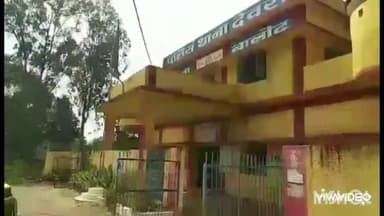 डौण्डीलोहारा: मुडखुसरा में सार्वजनिक स्थान पर तलवार दिखाकर लोगों को डरा धमका रहे आरोपी को देवरी थाना पुलिस ने किया गिरफ्तार