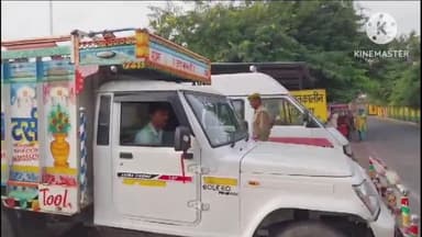 फिरोज़ाबाद: थाना मक्खनपुर क्षेत्र गागई में खेत पर सो रहे अधेड़ को अज्ञात वाहन ने मारी टक्कर, हुई मौत