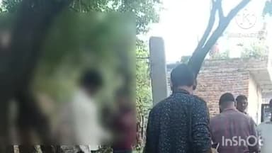 हमीरपुर: कुरारा कस्बे में नीम के पेड़ में फांशी के फंदे पर तड़के सुबह लटका मिला एक अधेड़ का शव , परिजनों का रो रो कर बुरा हाल