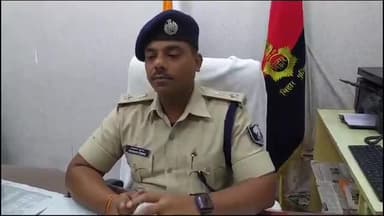 दरभंगा: दरभंगा में रविवार को हुए गोलीकांड मामले में दो लोग गिरफ्तार, पूछताछ में कई नाम आया सामने छापेमारी शुरूः एसएसपी