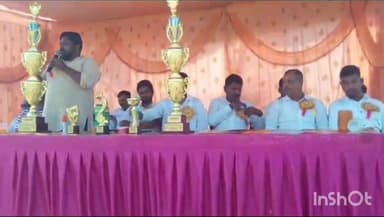 कामडारा: मिशन बदलाव संस्थापक भूषण जराकेल पोकला में कहा-राज्य सरकार प्रतिभाओं को निखारने में ध्यान दें तो बदल जाएगी तस्वीर