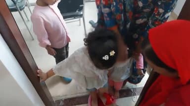 #मिलेनियम_लाइब्रेरी_खोवामंडी_गोलघर_गोरखपुर_यूपी शुभारंभ...आयोजक बड़े पुत्र आयुष्मान श्री विशाल सिंह " श्रीनेत " 
 जय माता दी 🙏🙏