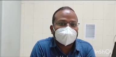 तोकापाल: मेडिकल कॉलेज डिमरापाल में शुरू हुई ब्रोंकोस्कोपी सुविधा,डॉक्टर अमरदीप टोप्पो ने दी जानकारी ..