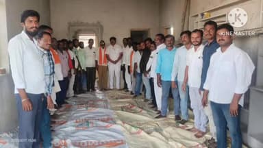 నిజామాబాద్ రూరల్: సిరికొండలోని పలు గ్రామాల్లో BJP భూత్ స్థాయి సమావేశాలు, పాల్గొన్న బిజెపి రాష్ట్ర కార్యవర్గ సభ్యులు రూరల్ ఇంచార్జ్ దినేష్