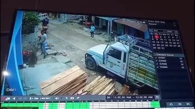 मंझनपुर: कड़ाधाम इलाके में पखवाड़े भर पहले फर्जी मुठभेड़ की मानवाधिकार आयोग से आजाद अधिकार सेना अध्यक्ष अमिताभ ठाकुर ने की शिकायत