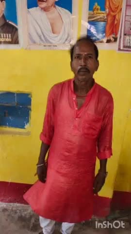 नबीनगर: बड़ेम ओपी थाना के पुलिस ने तिवारीडीह गांव से छापेमारी कर डेढ़ किलो गांजा के साथ एक तस्कर को किया गिरफ्तार