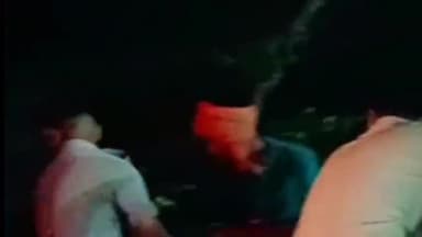 हर्रैया: नेशनल हाईवे पर भदावल पेट्रोल पंप के सामने तेज आंधी से गिरा विशालकाय पेड़,काफी देर यातायात रहा बाधित, पुलिस ने हटाया