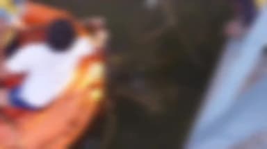 बड़गांव: हाथीपोल थाना क्षेत्र के स्वरूप सागर में सोमवार शाम डूबे व्यक्ति का शव मंगलवार सुबह मिला