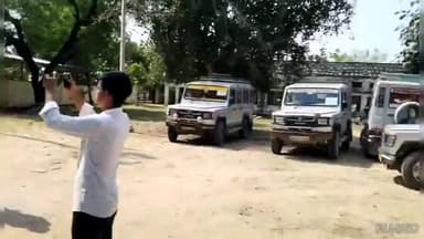 कोटा/ इटावा।
आवासीय पट्टे जारी करने की मांग
-इटावा के वार्ड नंबर 5 के मतदाताओं ने विधानसभा चुनाव का किया बॉयकाट