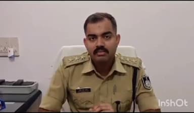 ग्वालियर गिर्द: महिला की फर्जी आईडी बनाकर अश्लील पोस्ट वायरल करने वाले आरोपी के खिलाफ पड़ाव थाना पुलिस ने मामला किया दर्ज