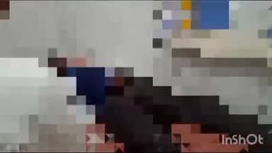 जौनपुर: पचहटिया में मोटरसाइकिल की टक्कर से स्कूल की छात्रा हुई घायल