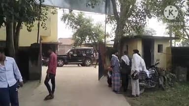 अलौली: फुलतौरा गांव में दो पक्षों के बीच हुई मारपीट, एक महिला हुई जख्मी