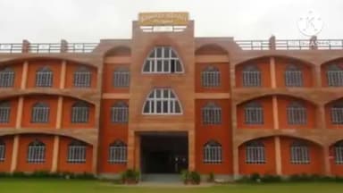 अजमेर: महिला टीचर्स प्रताड़ना मामले की कलेक्टर एसपी करेंगे जांच संभागीय आयुक्त ने दिए आदेश