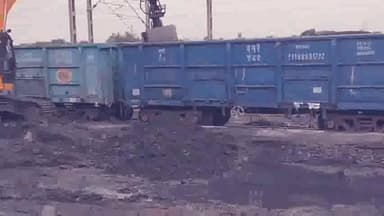 धनबाद/केंदुआडीह: धनबाड रेल मंडल ने बनाया रिकॉर्ड 200 दिनों में  कमाए 14000 करोड़ 28000 करोड़ कमाने की संभावना