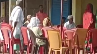 इकौना: अमराई पुल के समीप सड़क हादसे में घायल हुई आंगनवाड़ी सहायिका की लखनऊ में इलाज के दौरान हुई मौत, शव पहुंचा कंजड़वा गांव