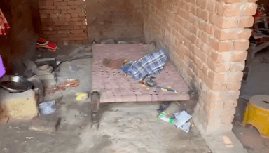 सिंगरौली: बनौली में पत्नी की हत्या के बाद पति ने फांसी लगाकर खुद भी कर ली आत्महत्या
क्षेत्र में फैली सनसनी,जांच में जुटी विंध्यनगर पुलिस