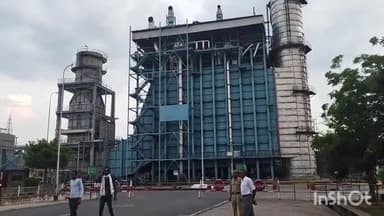 धौलपुर: 3 साल बाद थर्मल पॉवर प्लांट पूर्ण क्षमता के साथ शुरू

धौलपुर, भरतपुर और करौली जिले के लोगों तथा किसानों को मिलेगी बिजली