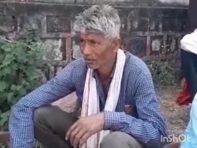 बल्देवगढ़: ग्राम वैसा राजनगर में  सांप के काटने से चार वर्षीय मासूम की हुई मौत बल्देवगढ़ सीएचसी में किया गया पोस्टमार्टम